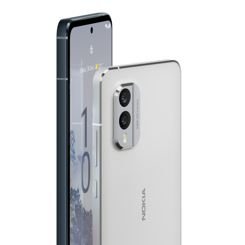 Nokia X30 5G | Sustainable Smartphones | Qualcomm® aptX™